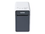 Brother TD-2020A | Melnbalts | Termo | Uzlīmju printeris - Image 2