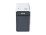 Brother TD-2020A | Melnbalts | Termo | Uzlīmju printeris - Image 6