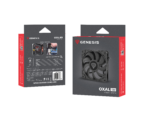 Genesis | Oxal 120 | Korpusa ventilators - Image 4