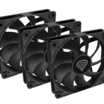 Genesis | Oxal 120 | Case fan