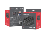 Genesis | Oxal 120 | Case fan - Image 5
