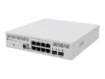 Mākoņa maršrutētāja slēdzis | CRS310-8G+2S+IN - Image 4