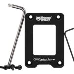 Thermal Grizzly | Контактная рамка процессора | 13-е поколение | Intel
