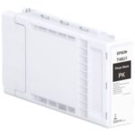 Epson Singlepack UltraChrome Pro 6 Photo Black T48U1 (350 мл) | Epson