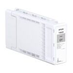 Epson UltraChrome Pro 6 pelēko tinti T48UE (350 ml) ar vienu iepakojumu | Epson