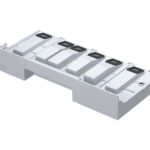 Epson bezmaļu apkopes tvertne 17 | Epson