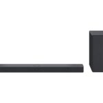 LG skaņas josla SC9S | LG