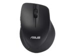 Asus | WT465 | Wireless Optical Mouse | wireless | Black - Image 2