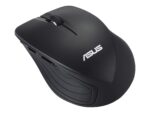 Asus | WT465 | Wireless Optical Mouse | wireless | Black - Image 3