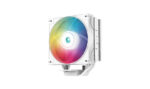 Deepcool | AG400 WH ARGB | Intel, AMD | CPU Air Cooler - Image 2