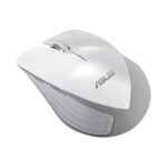 Asus | WT465 | Wireless Optical Mouse | wireless | White - Image 4