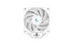 Deepcool | AG400 WH ARGB | Intel, AMD | CPU Air Cooler - Image 4