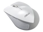 Asus | WT465 | Wireless Optical Mouse | wireless | White - Image 5