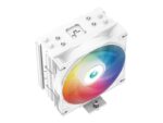 Deepcool | AG400 WH ARGB | Intel, AMD | CPU Air Cooler - Image 15