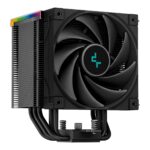 Deepcool | Digitālais CPU dzesētājs | AK500S | Intel, AMD