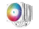 Deepcool | CPU dzesētājs | AG620 WH ARGB | Intel, AMD - Image 2