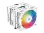 Deepcool | CPU dzesētājs | AG620 WH ARGB | Intel, AMD - Image 4
