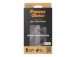 PanzerGlass | Screen protector | Apple | Phone 15 Pro Max | Glass | Transparent - Image 4