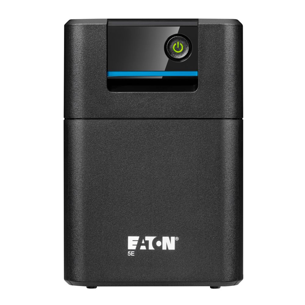 original-50650.jpg Eaton | ИБП | 5E Gen2 700I IEC | 700 ВА | 360 Вт — изображение 1