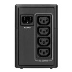 Eaton | ИБП | 5E Gen2 700I IEC | 700 ВА | 360 Вт — изображение 3