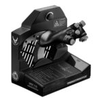 Thrustmaster | Viper TQS pasaules mēroga versija | Melna