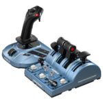 Thrustmaster | Kursorsvira | TCA Captain Pack X Airbus Edition