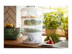 Adler | Balts | 800 W W | Grozu skaits: 3 - Image 6