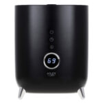 Adler | AD 7972 | Humidifier | 23 W | Water tank capacity 4 L | Suitable for rooms up to 35 m² | Ultrasonic | Humidification capacity 150-300 ml/hr | Black