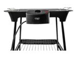 Adler | AD 6602 | Grils ar grilu | 2000 W | Melns - Image 7