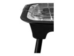 Adler | AD 6602 | Grils ar grilu | 2000 W | Melns - Image 9