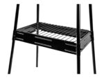 Adler | AD 6602 | Grils ar grilu | 2000 W | Melns - Image 10