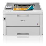 Brother HL-L8240CDW | Printer | Wi-Fi | Maximum ISO A-series paper size A4 | White