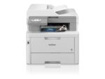 Brother MFC-L8340CDW | Colour | Laser | Wi-Fi - Image 2