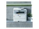 Brother MFC-L8340CDW | Colour | Laser | Wi-Fi - Image 6
