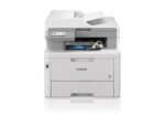 Brother MFC-L8340CDW | Colour | Laser | Wi-Fi - Image 7