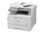 Brother MFC-L8340CDW | Colour | Laser | Wi-Fi - Image 8