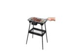 Adler | AD 6602 | Grils ar grilu | 2000 W | Melns - Image 13