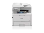 Brother MFC-L8340CDW | Colour | Laser | Wi-Fi - Image 9