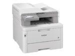 Brother MFC-L8340CDW | Colour | Laser | Wi-Fi - Image 10