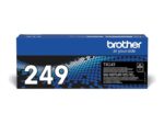 Brother TN-249BK | Tonera kasetne | Melna