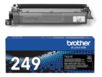 Brother TN-249BK | Tonera kasetne | Melna - Image 3