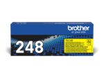 Brother TN-248Y | Toner cartridge | Yellow - Image 5