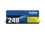 Brother TN-248Y | Toner cartridge | Yellow - Image 6