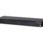 Aten | 8-Port True 4K HDMI Switch | VS0801HB | Warranty 24 month(s)