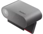 Lenovo | ThinkSmart CAM | Melns - Image 3