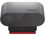 Lenovo | ThinkSmart CAM | Melns - Image 4