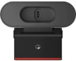 Lenovo | ThinkSmart CAM | Melns - Image 7