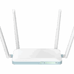 N300 4G viedais maršrutētājs | G403 | 802.11n | 300 Mbit/s | 10/100 Mbit/s | Ethernet LAN (RJ-45) porti: 4 | Mesh atbalsts: Nē | MU-MiMO: Nē | 4G | Antenas tips: Ārēja