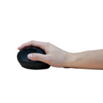 Logilink | Mouse | ID0139 | Wireless | Black - Image 4