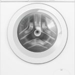 Bosch | Washing Machine | WAN2401LSN | Energy efficiency class A | Front loading | Washing capacity 8 kg | 1200 RPM | Depth 59 cm | Width 59.8 cm | Display | LED | Steam function | White